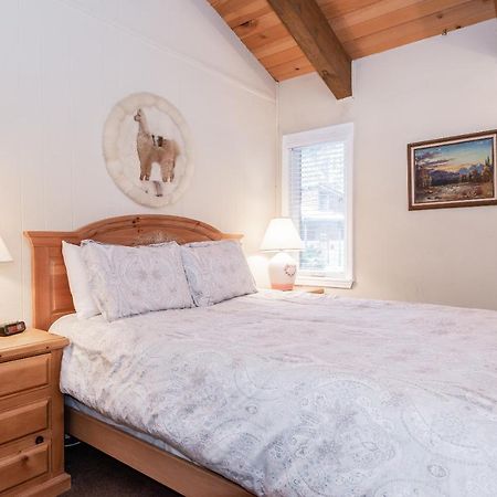 Chateau Blanc #13 Mammoth Lakes Buitenkant foto