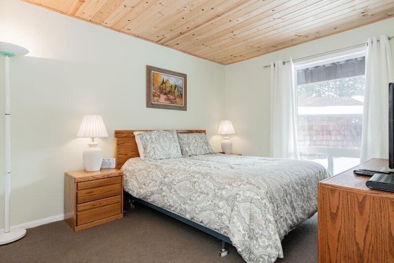 Chateau Blanc #13 Mammoth Lakes Kamer foto