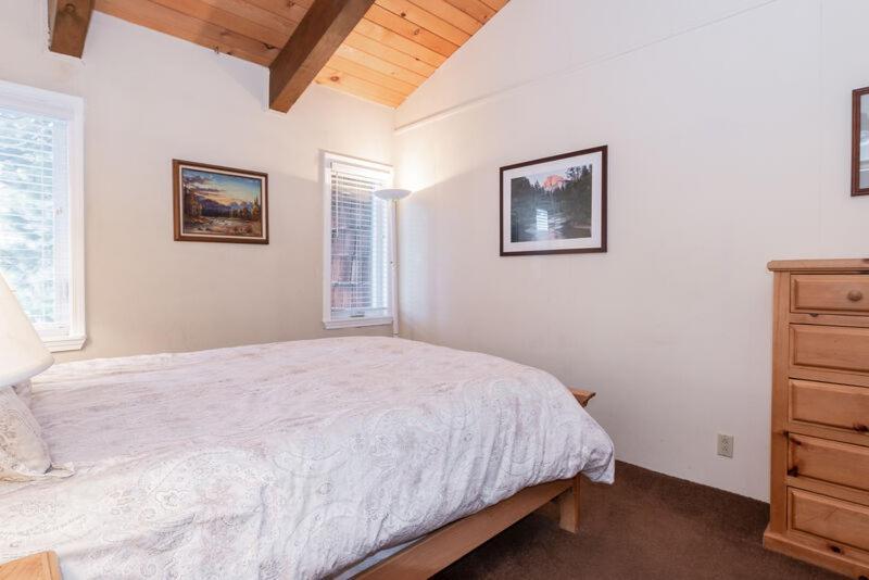 Chateau Blanc #13 Mammoth Lakes Kamer foto