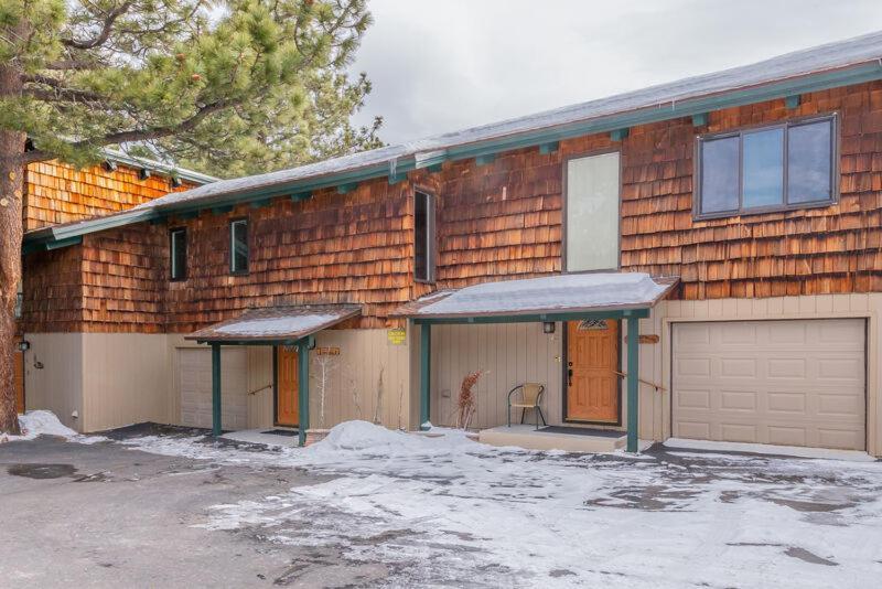 Chateau Blanc #13 Mammoth Lakes Kamer foto