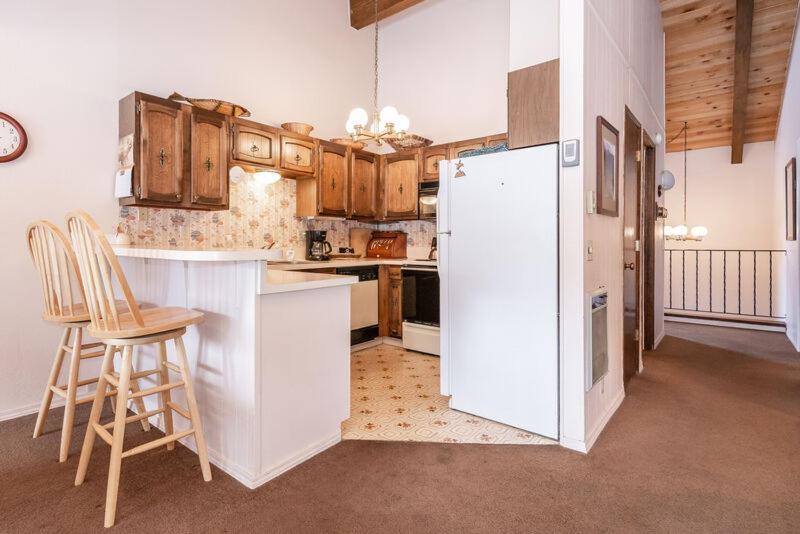 Chateau Blanc #13 Mammoth Lakes Kamer foto